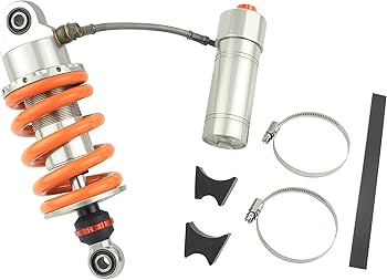 Amazon | シフトアップ(SHIFT UP) レーシングリアショック N-1